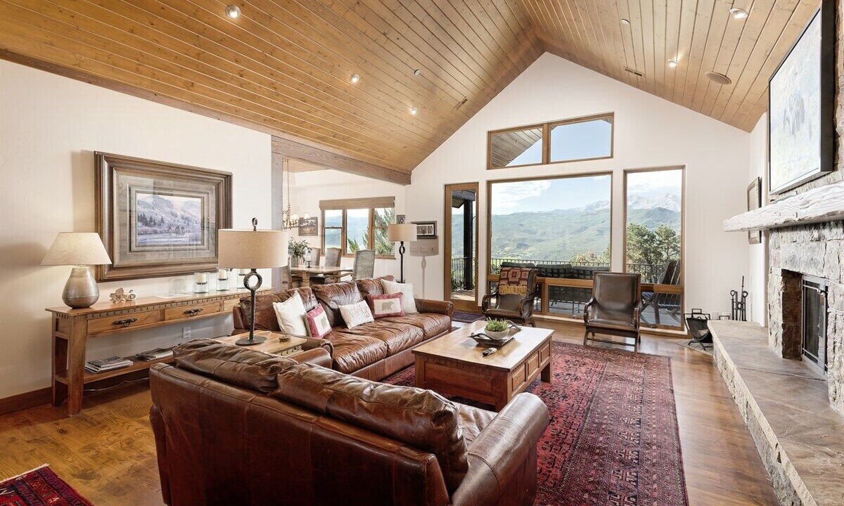 Photo of Livingroom in El Jebel