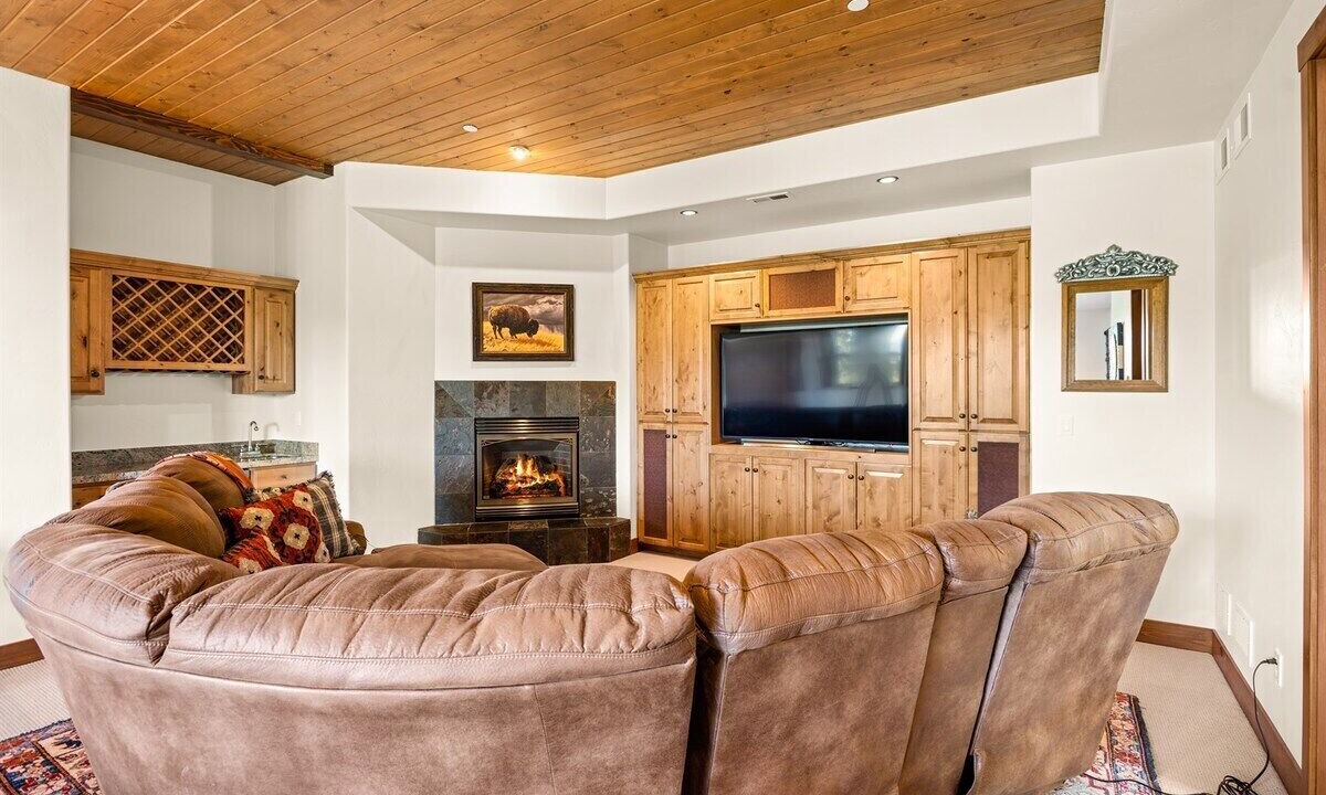 Photo of Livingroom in El Jebel