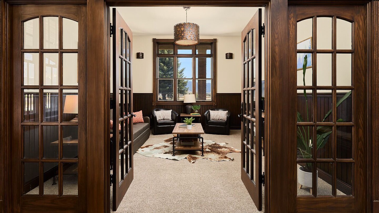 Photo of Bedroom in Salida