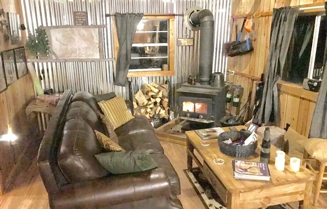 Photo of Livingroom in Gunnison