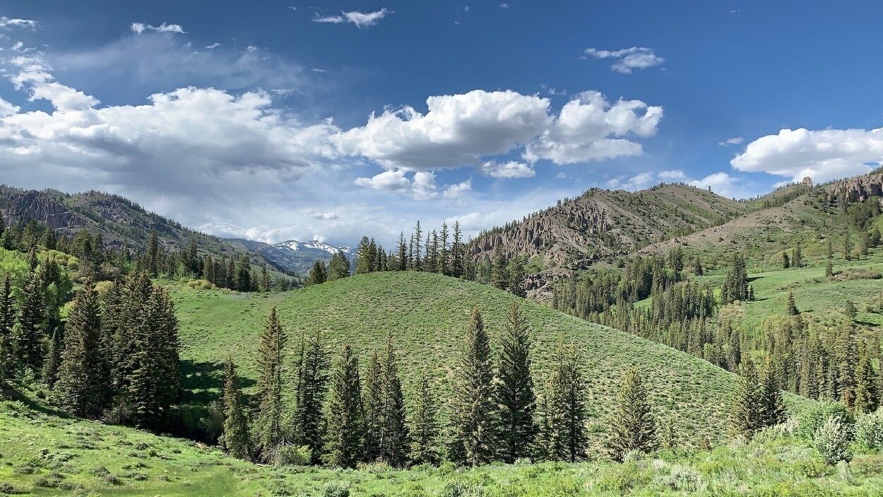 Photo of Outdoor in Gunnison