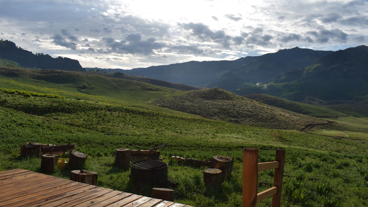 Photo of Outdoor in Gunnison
