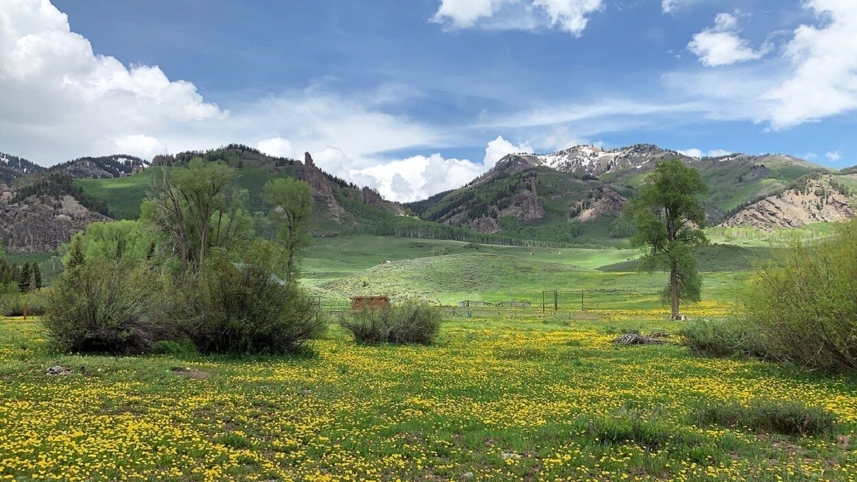 Photo of Outdoor in Gunnison