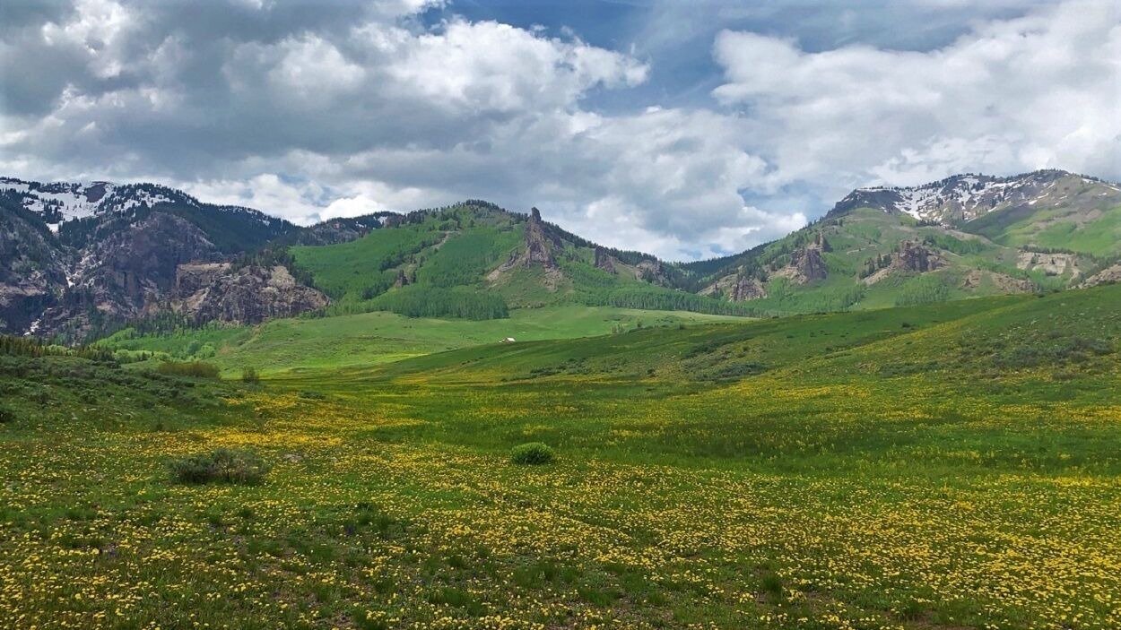 Photo of Others in Gunnison