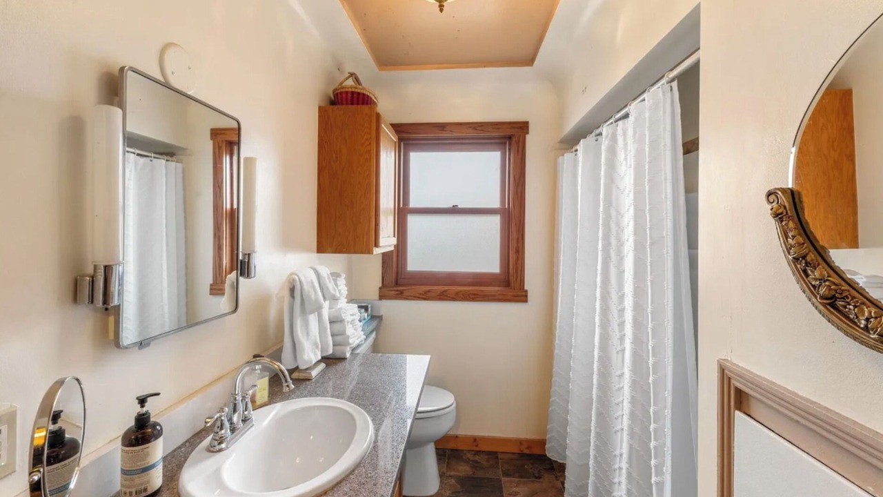 Photo of Bathroom in Gunnison