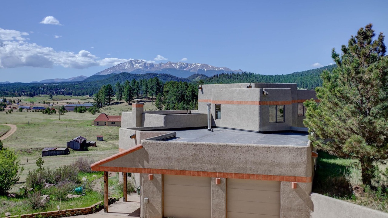 Photo of Outdoor in Woodland Park