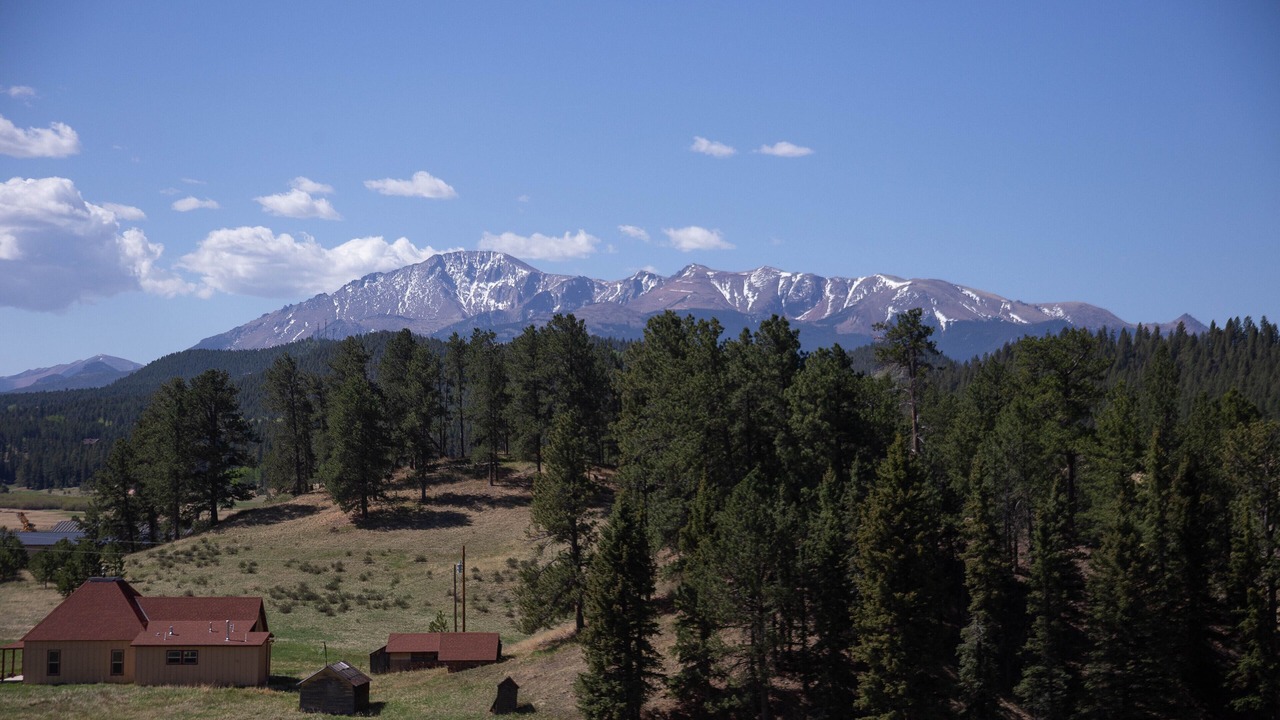 Photo of Outdoor in Woodland Park
