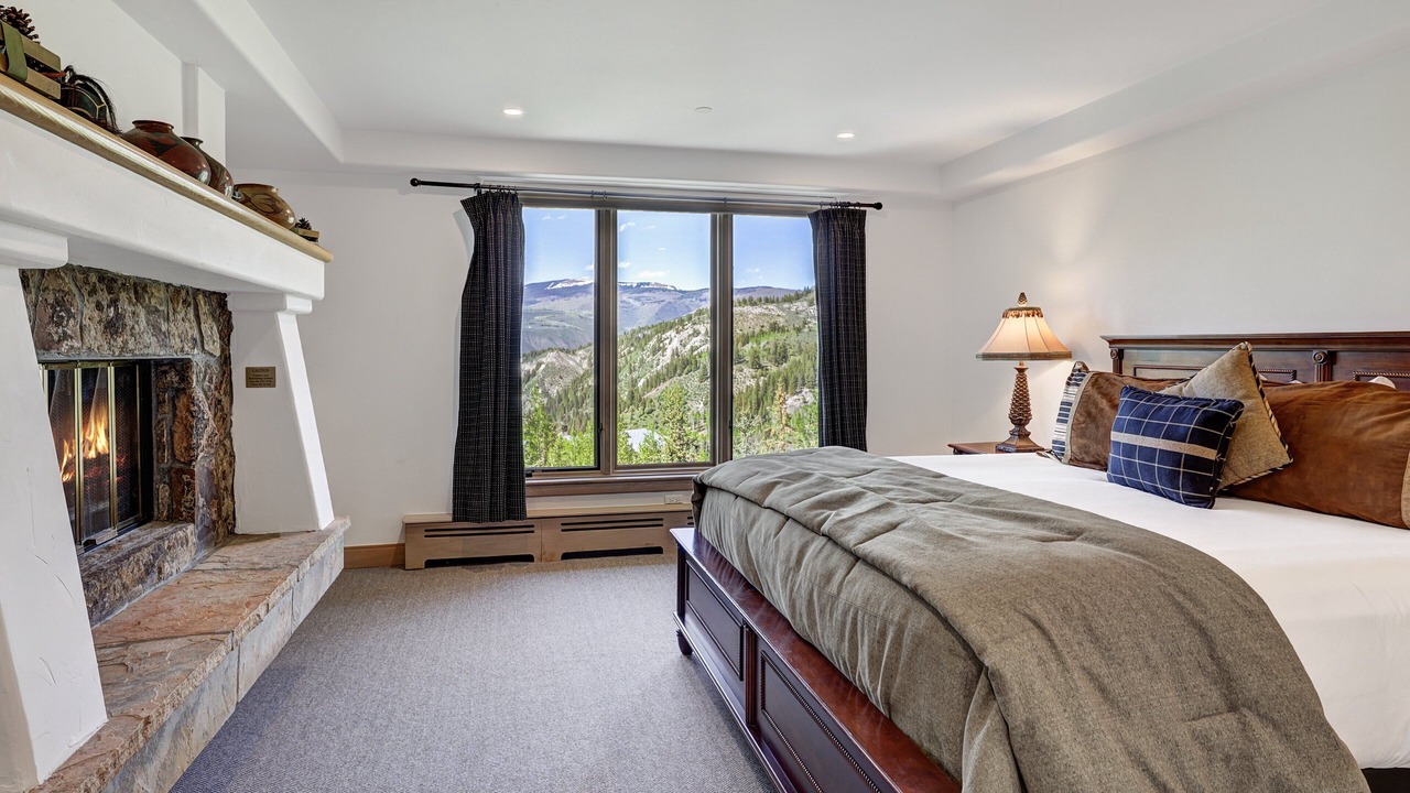 Photo of Livingroom in Beaver Creek