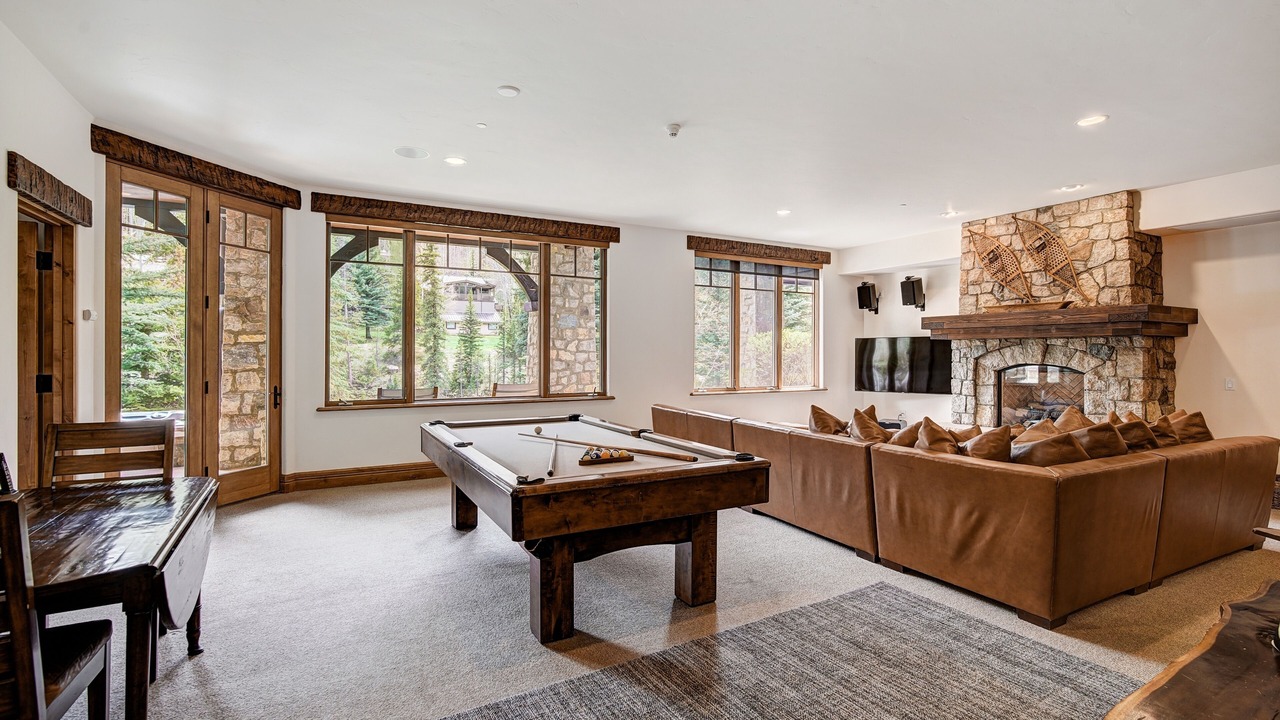 Photo of Bedroom in Gore Creek Place