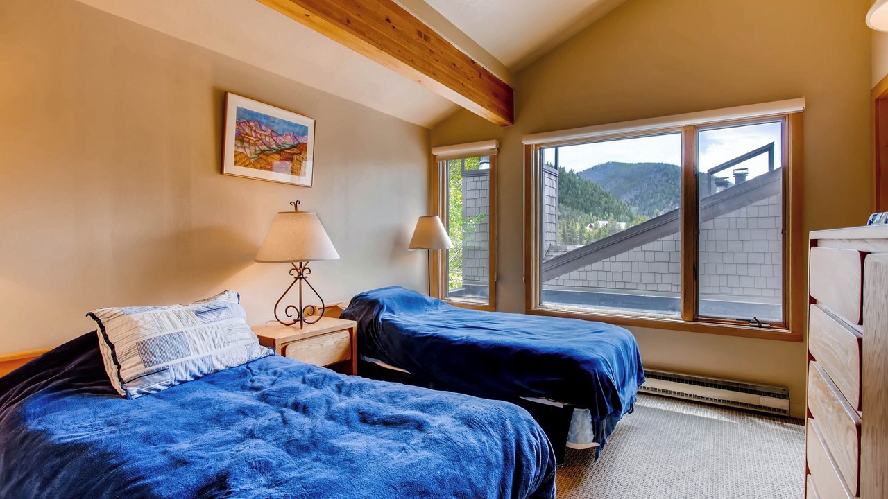 Photo of Bedroom in Lakeside Village