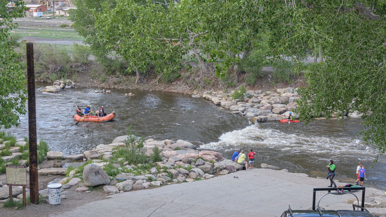 Photo of Outdoor in Salida