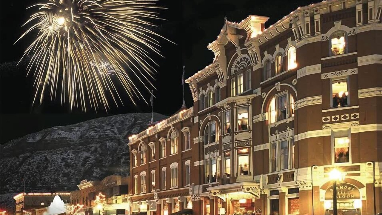 Photo of Others in Historic Downtown Durango