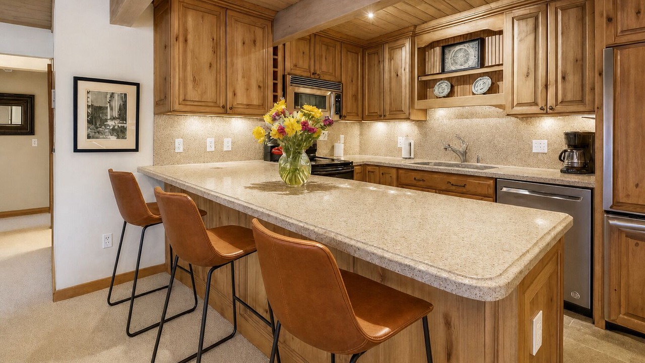 Photo of Kitchen in Downtown