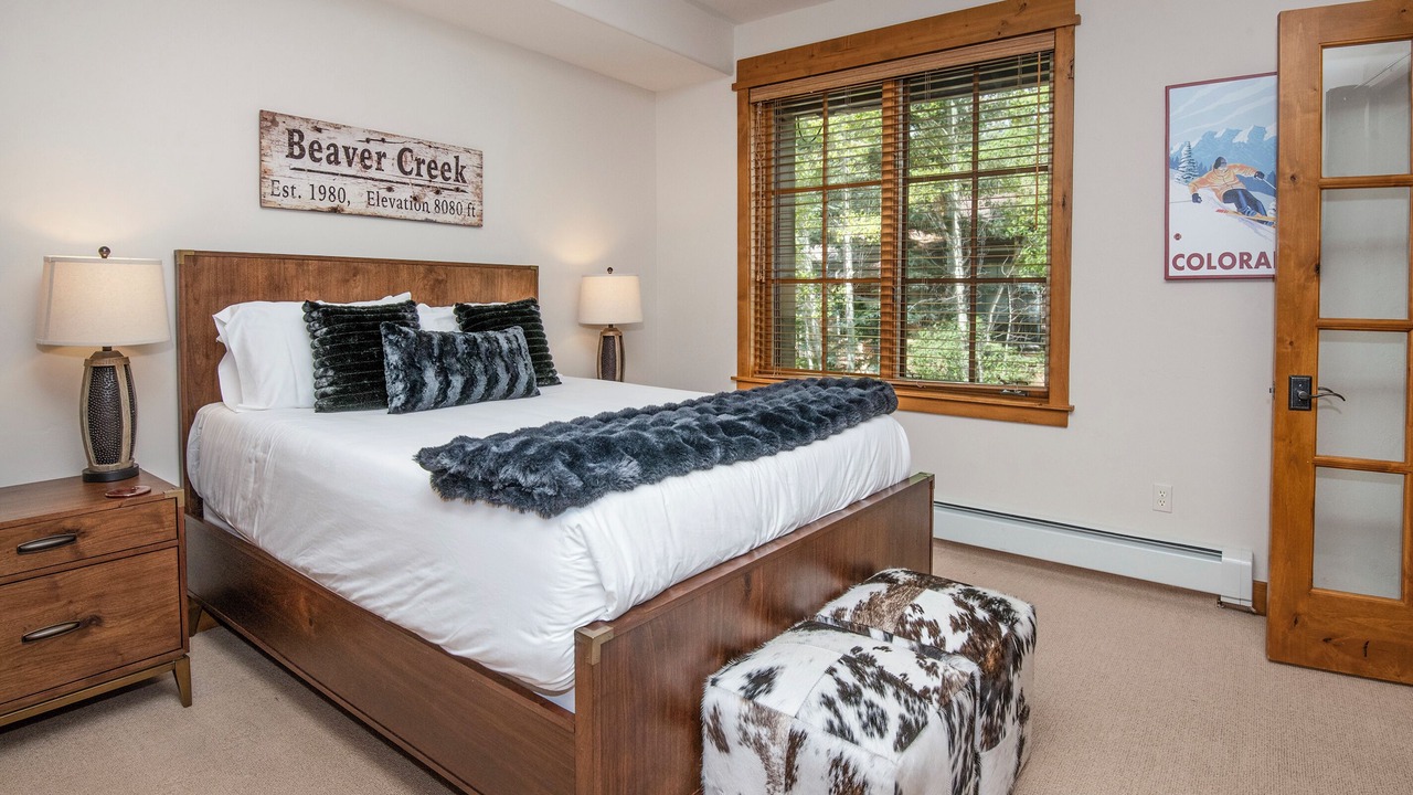 Photo of Bedroom in Avon