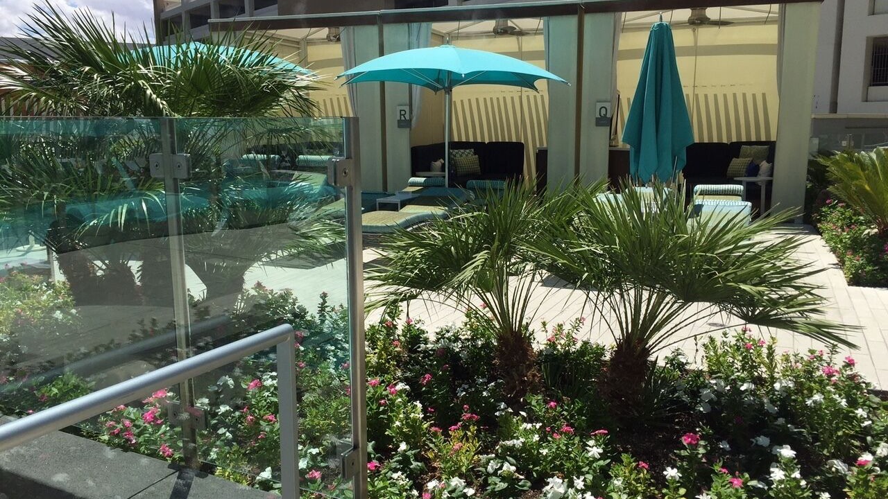 Photo of Outdoor in Las Vegas Strip