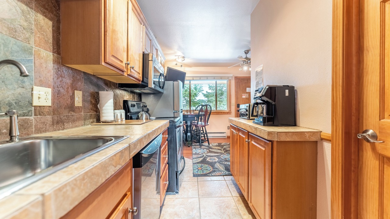 Photo of Kitchen in Breckenridge