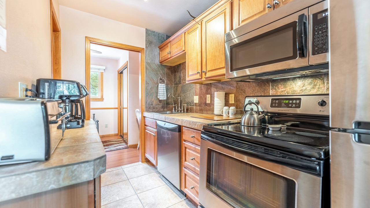 Photo of Kitchen in Breckenridge