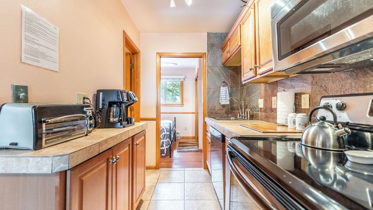 Photo of Kitchen in Breckenridge