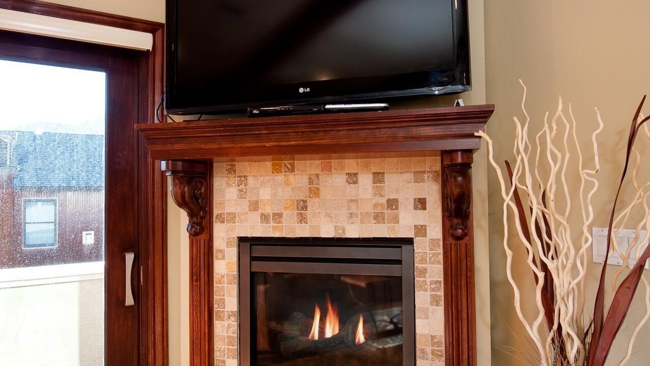 Photo of Livingroom in Historic Downtown Durango