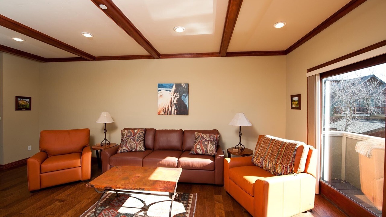 Photo of Livingroom in Historic Downtown Durango