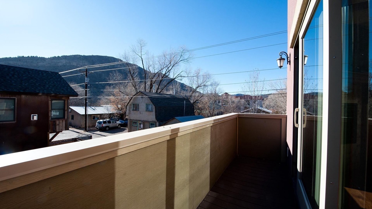 Photo of Outdoor in Historic Downtown Durango
