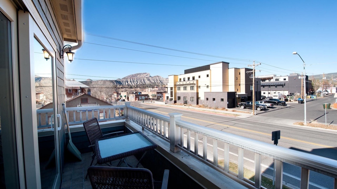 Photo of Others in Historic Downtown Durango
