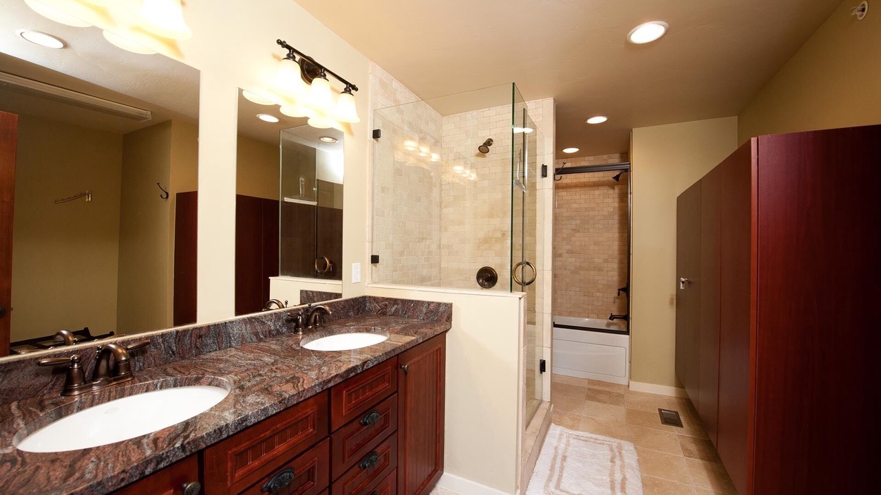 Photo of Bathroom in Historic Downtown Durango