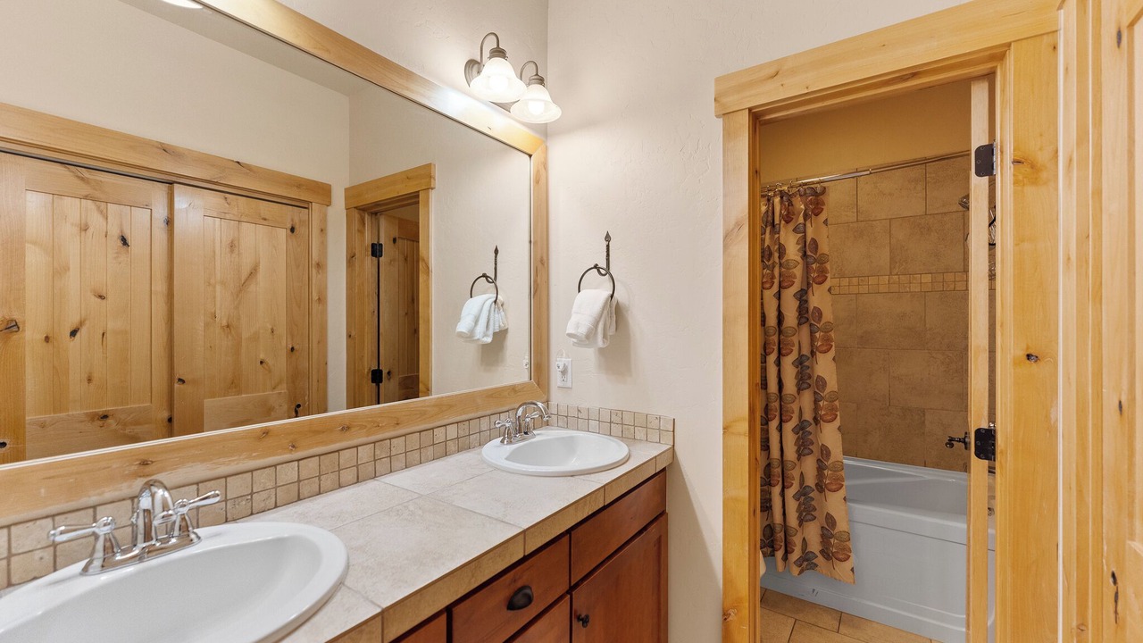 Photo of Bathroom in Keystone