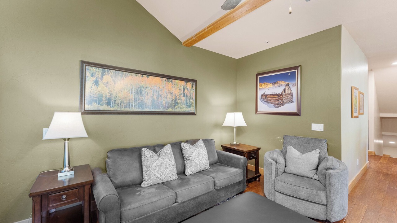 Photo of Livingroom in Keystone