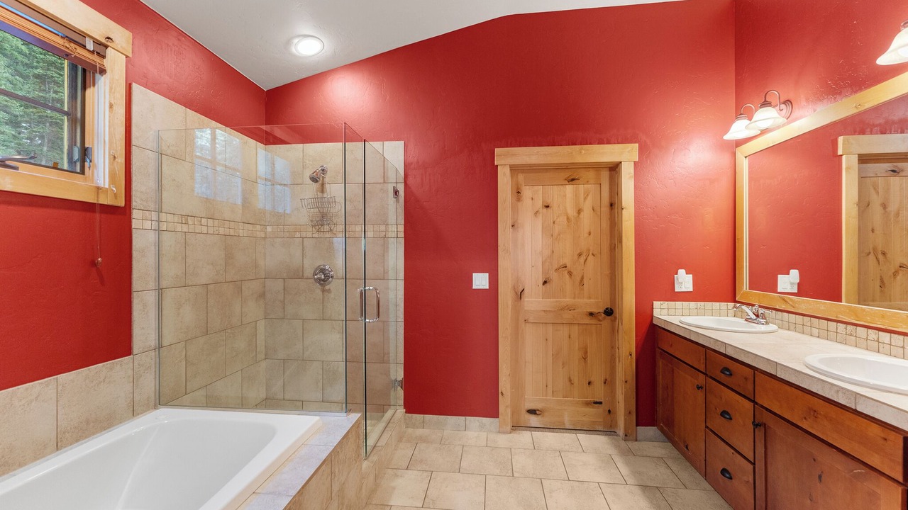Photo of Bathroom in Keystone