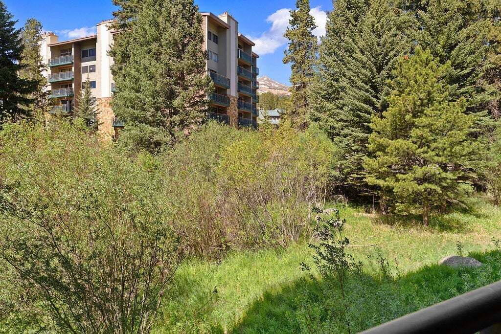 Photo of Patio Balcony in Peak 9