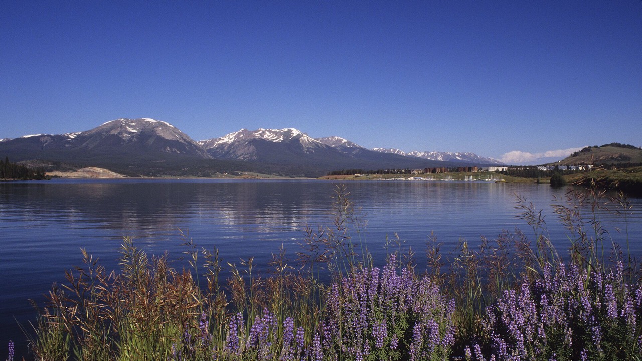 Photo of Outdoor in Mountain House