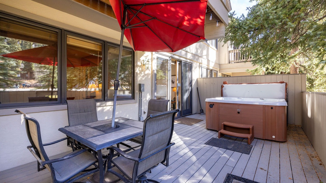 Photo of Outdoor in Mountain House