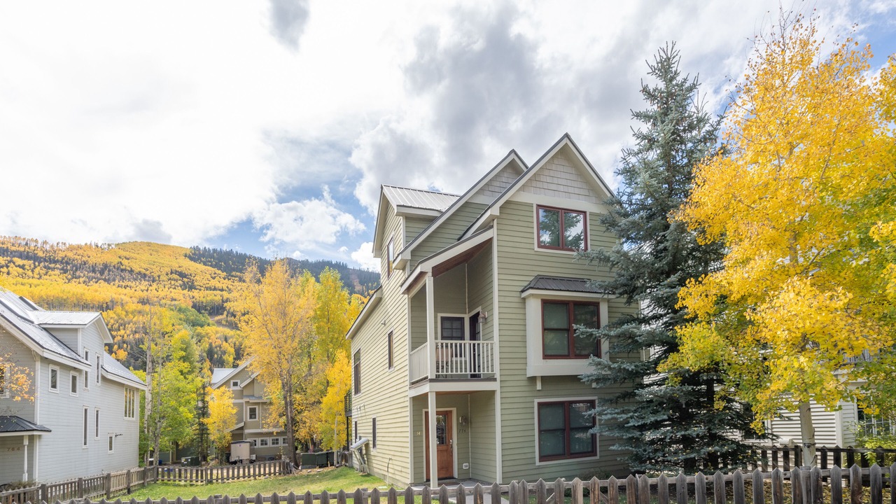 Photo of Outdoor in Telluride