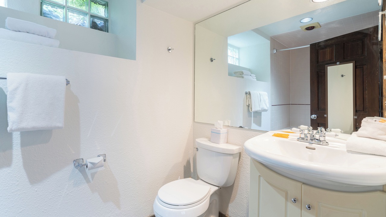 Photo of Bathroom in Telluride