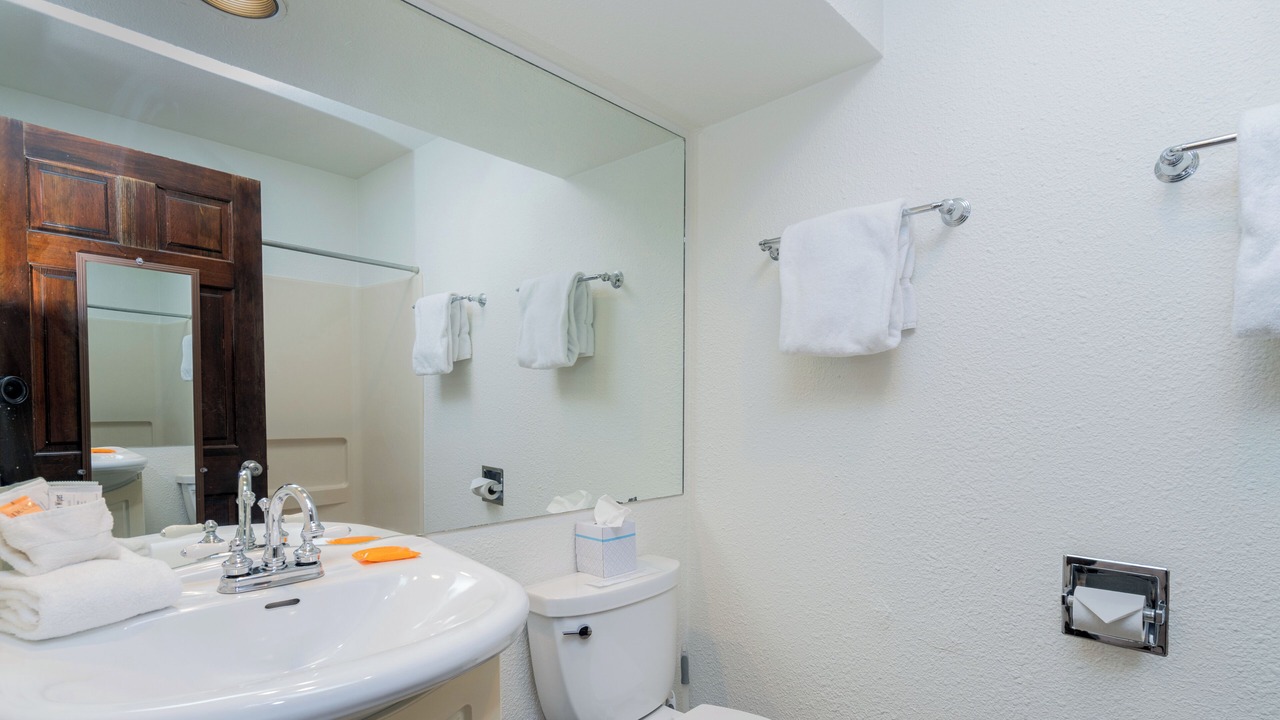 Photo of Bathroom in Telluride