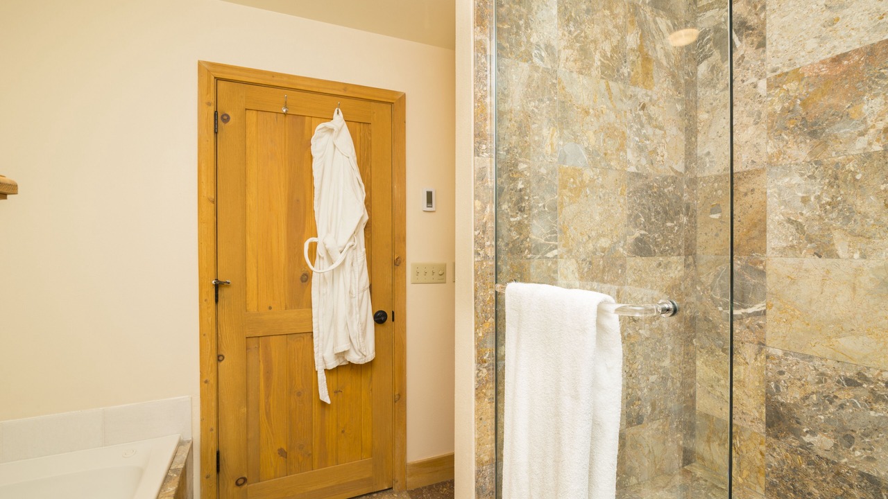Photo of Bathroom in Mountain Village