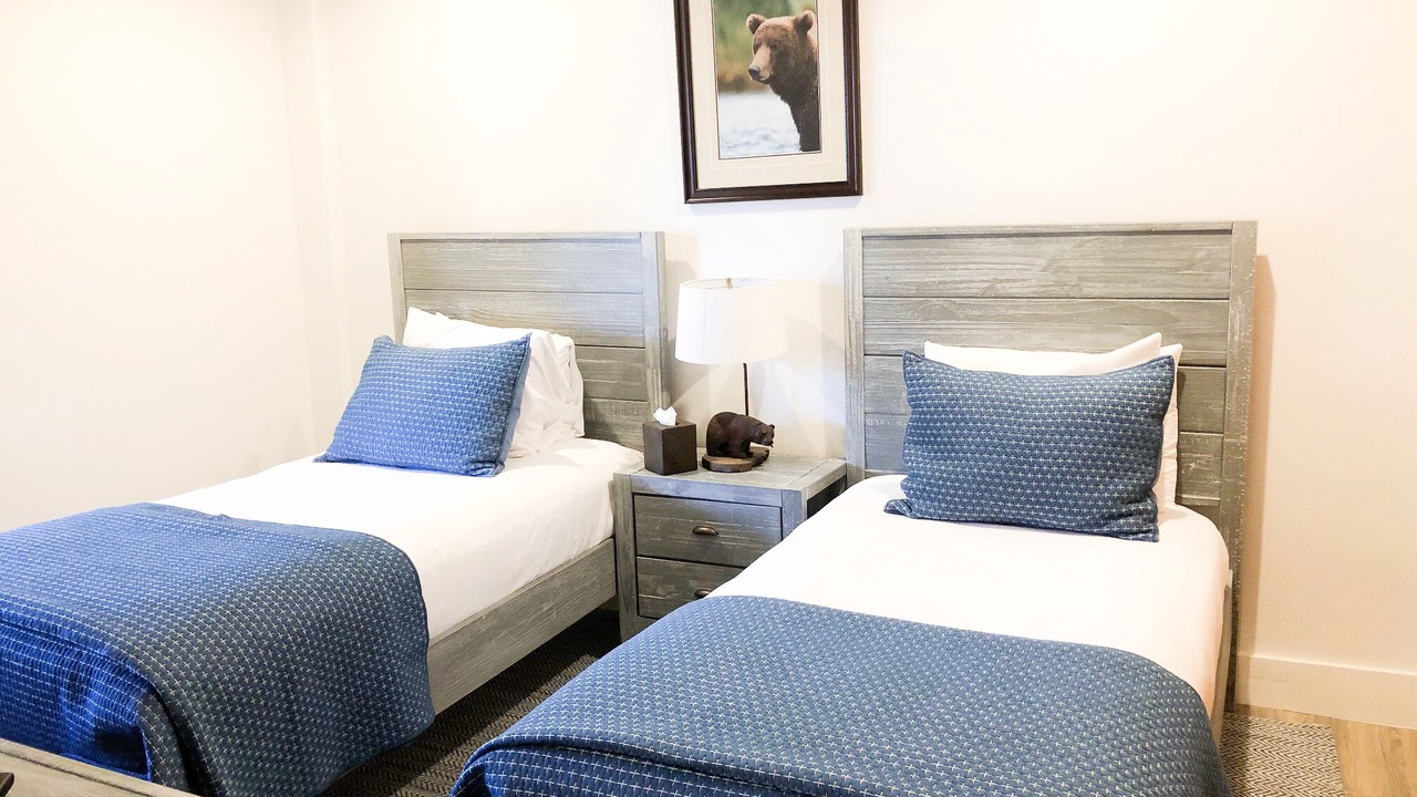Photo of Bedroom in Mountain Village