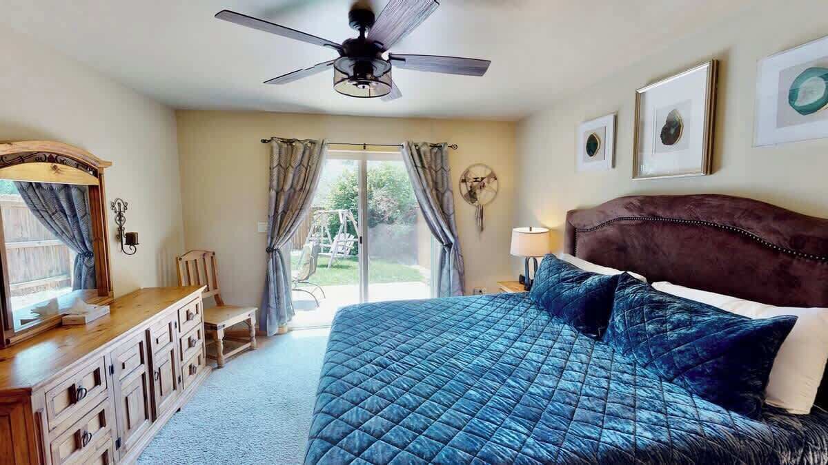 Photo of Bedroom in Moab