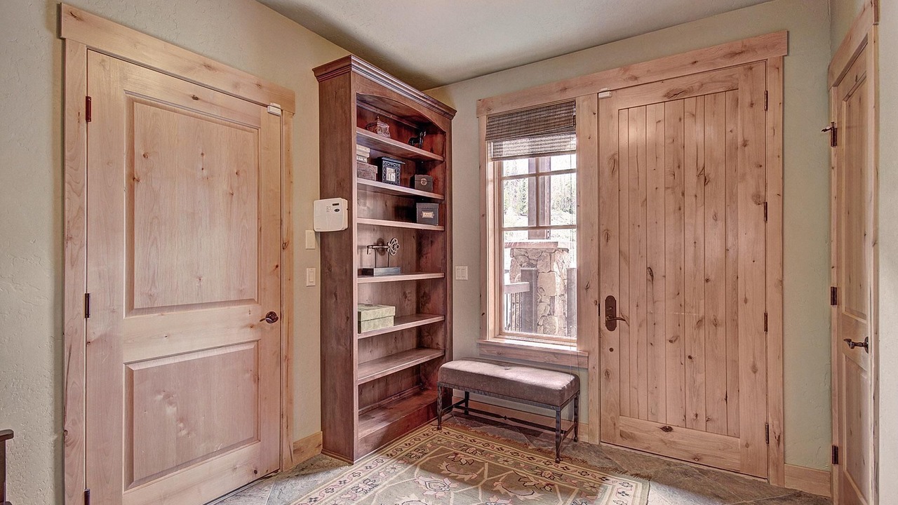 Photo of Bedroom in Copper Mountain Village