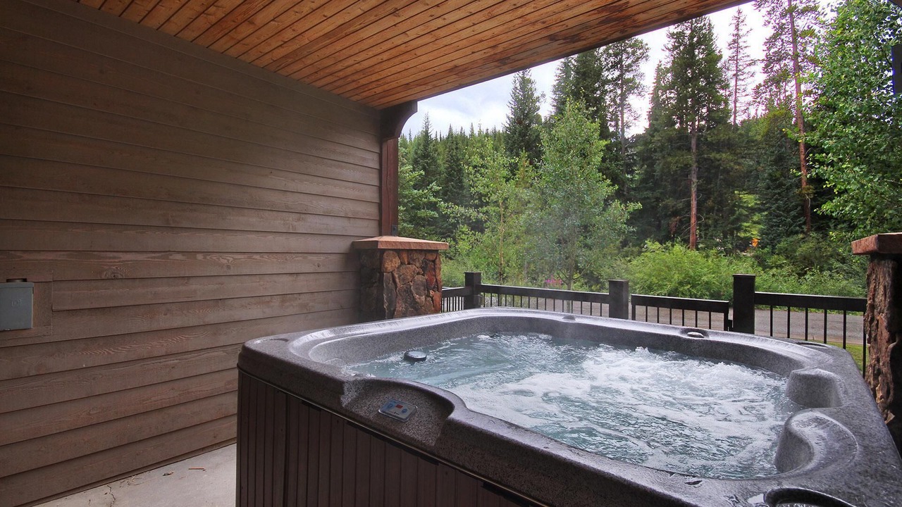 Photo of Outdoor in Copper Mountain Village
