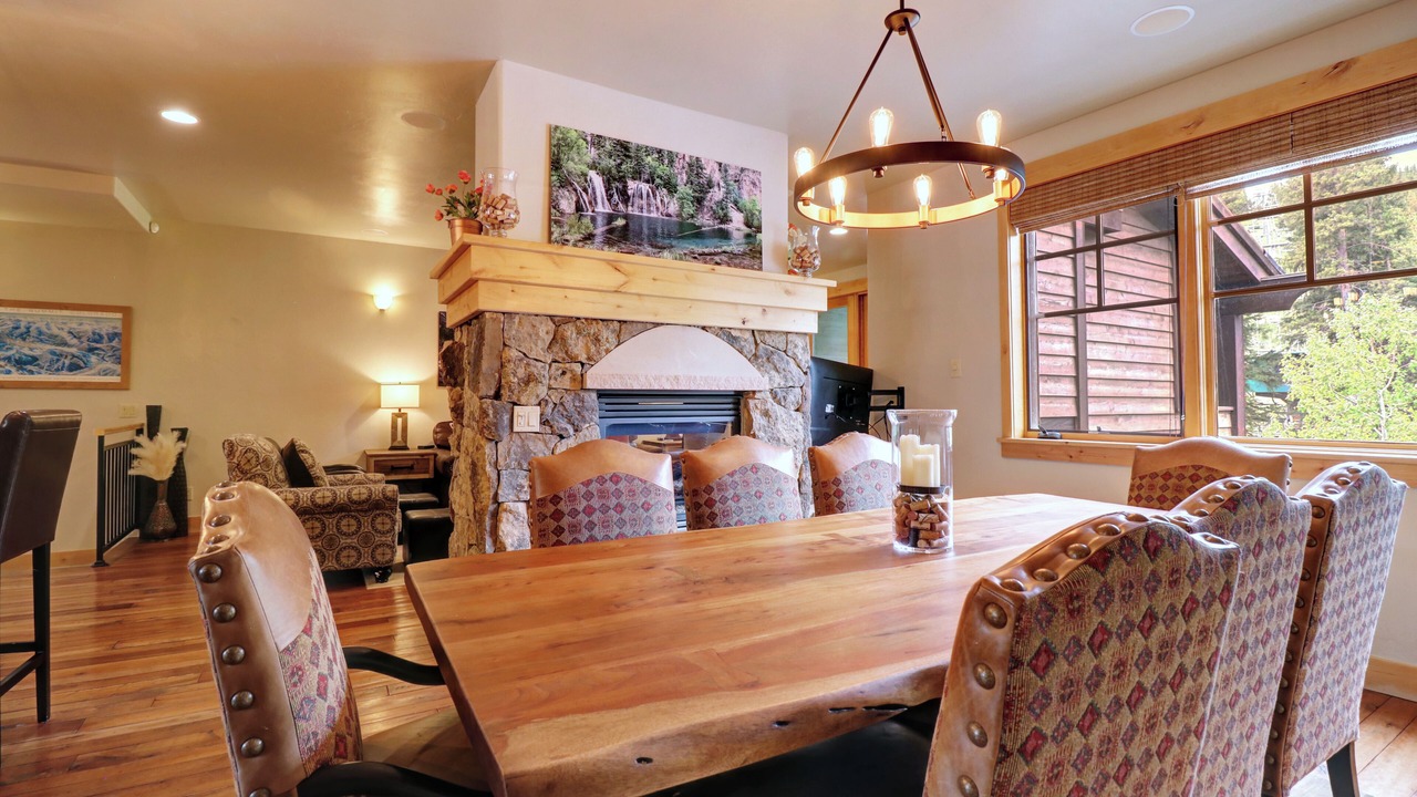 Photo of Bedroom in Copper Mountain Village