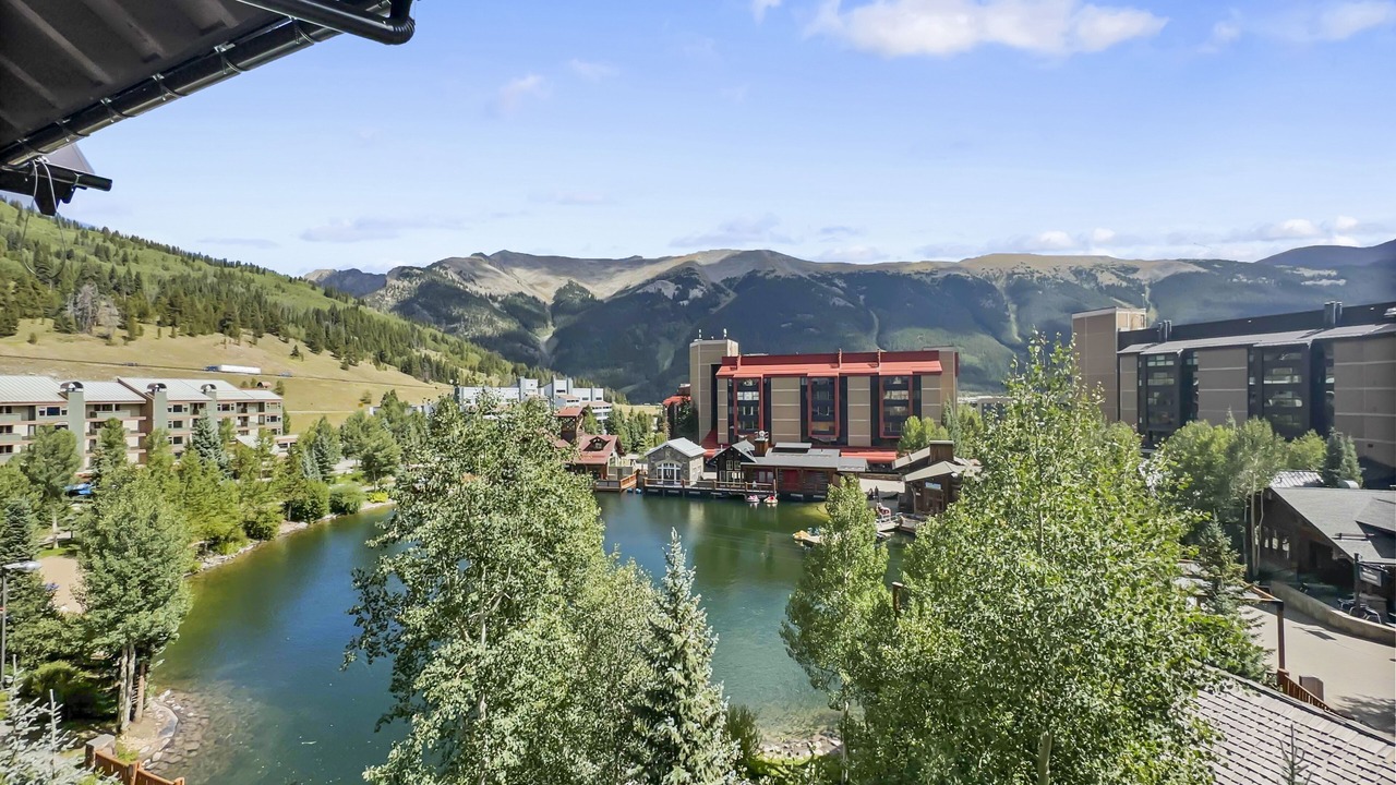 Photo of Outdoor in Copper Mountain Village
