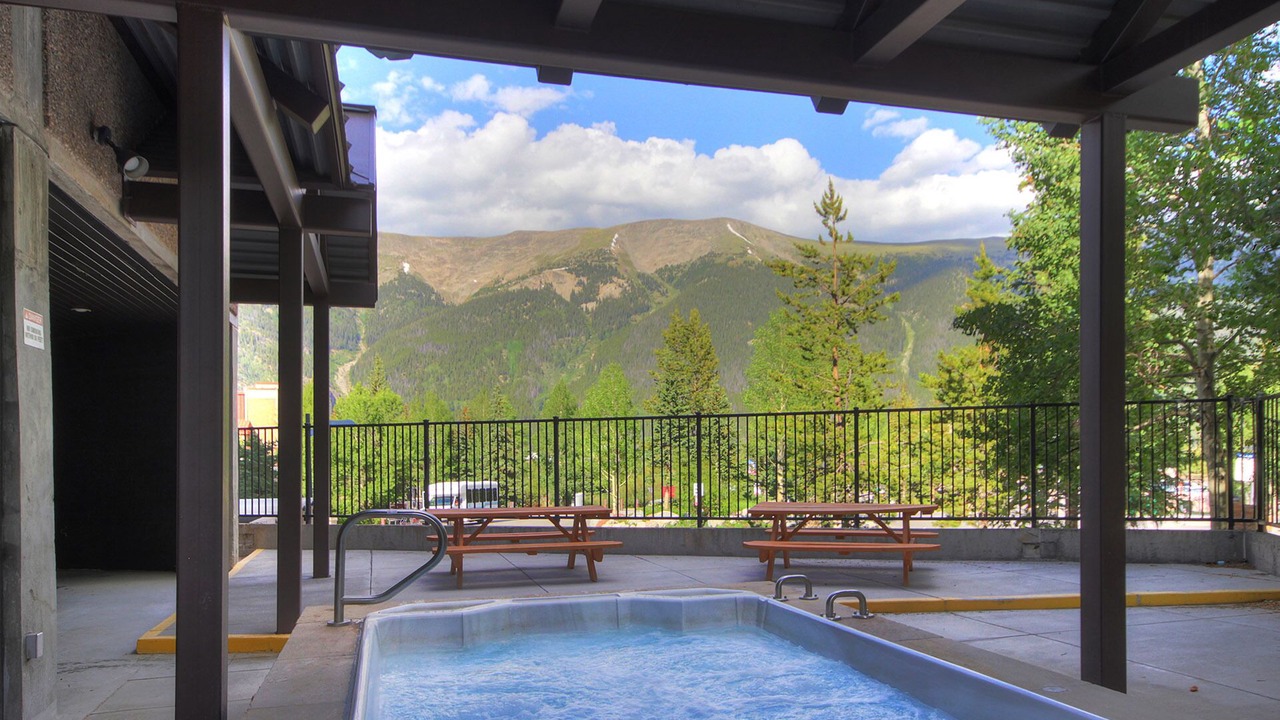 Photo of Outdoor in Copper Mountain Village