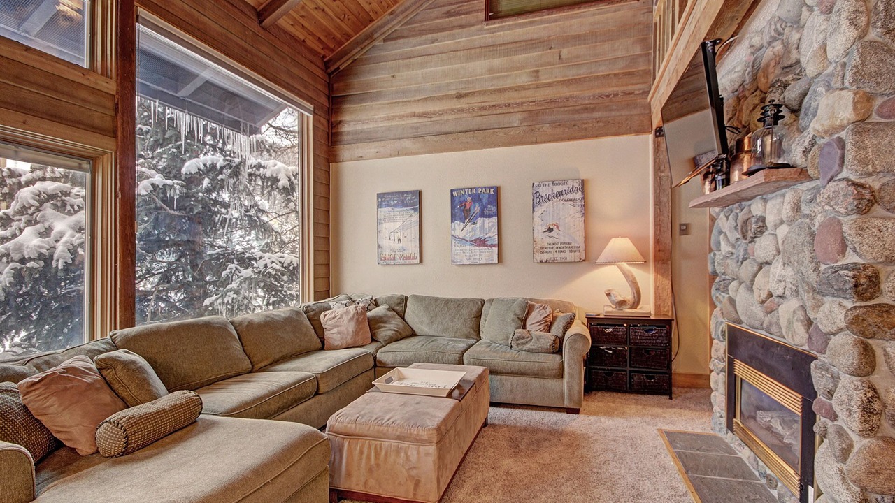 Photo of Livingroom in East Village at Copper