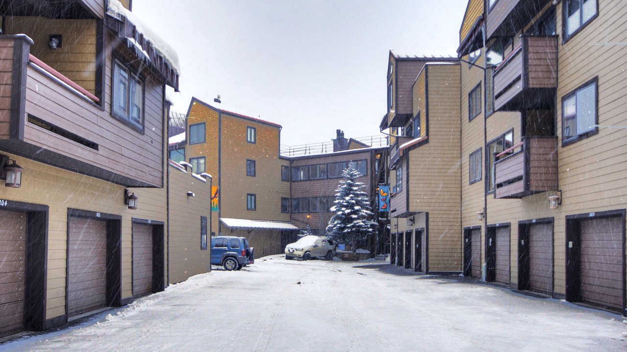 Photo of Outdoor in East Village at Copper