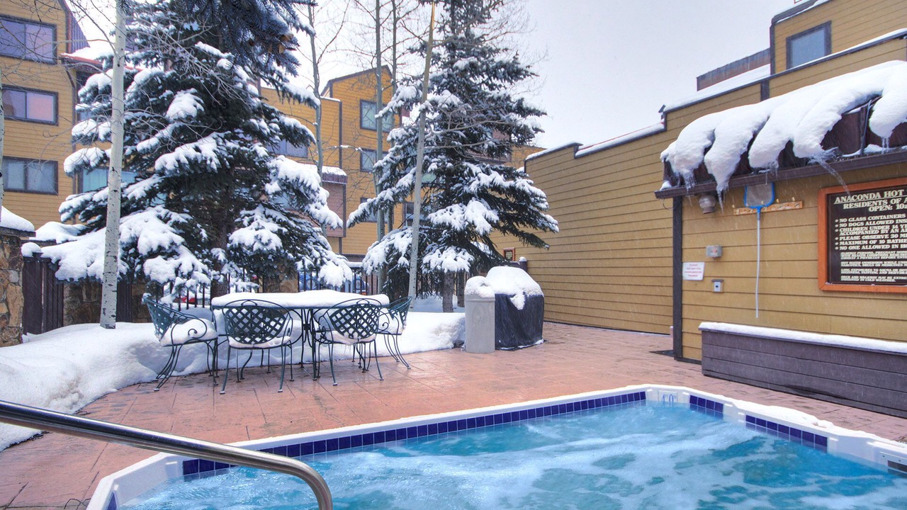 Photo of Outdoor in East Village at Copper