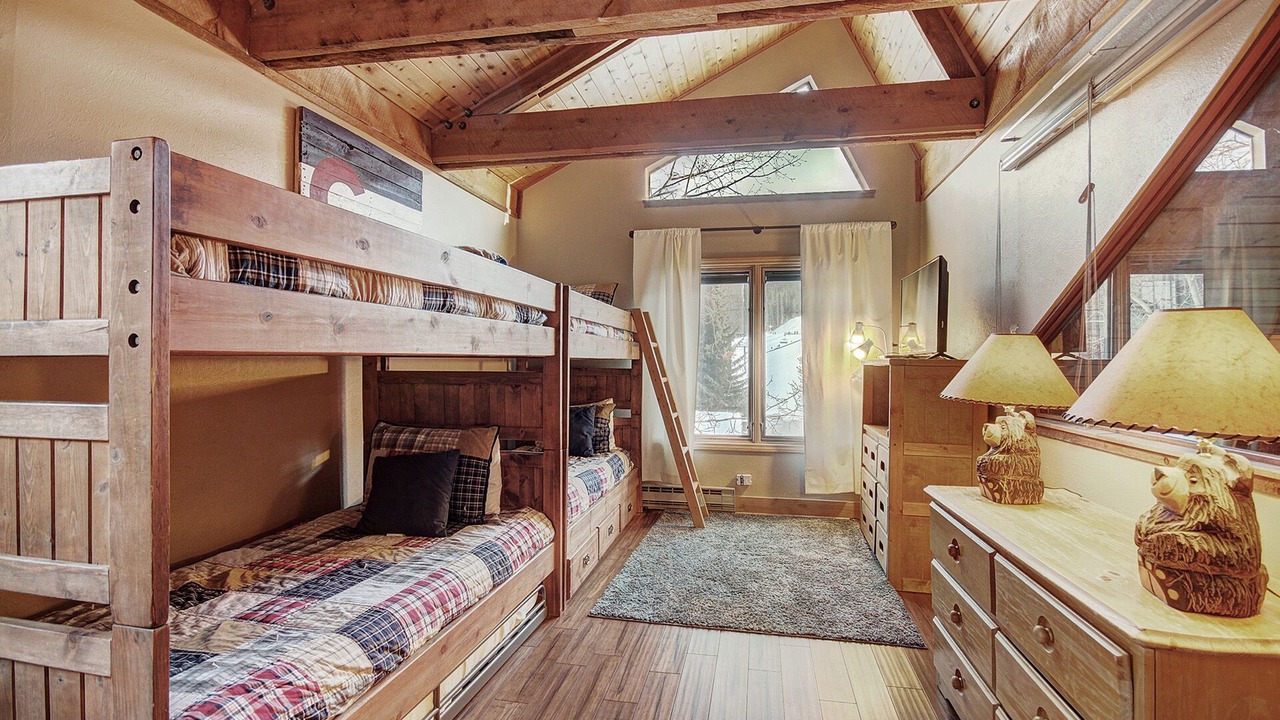 Photo of Bedroom in East Village at Copper