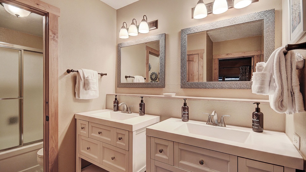 Photo of Bathroom in East Village at Copper