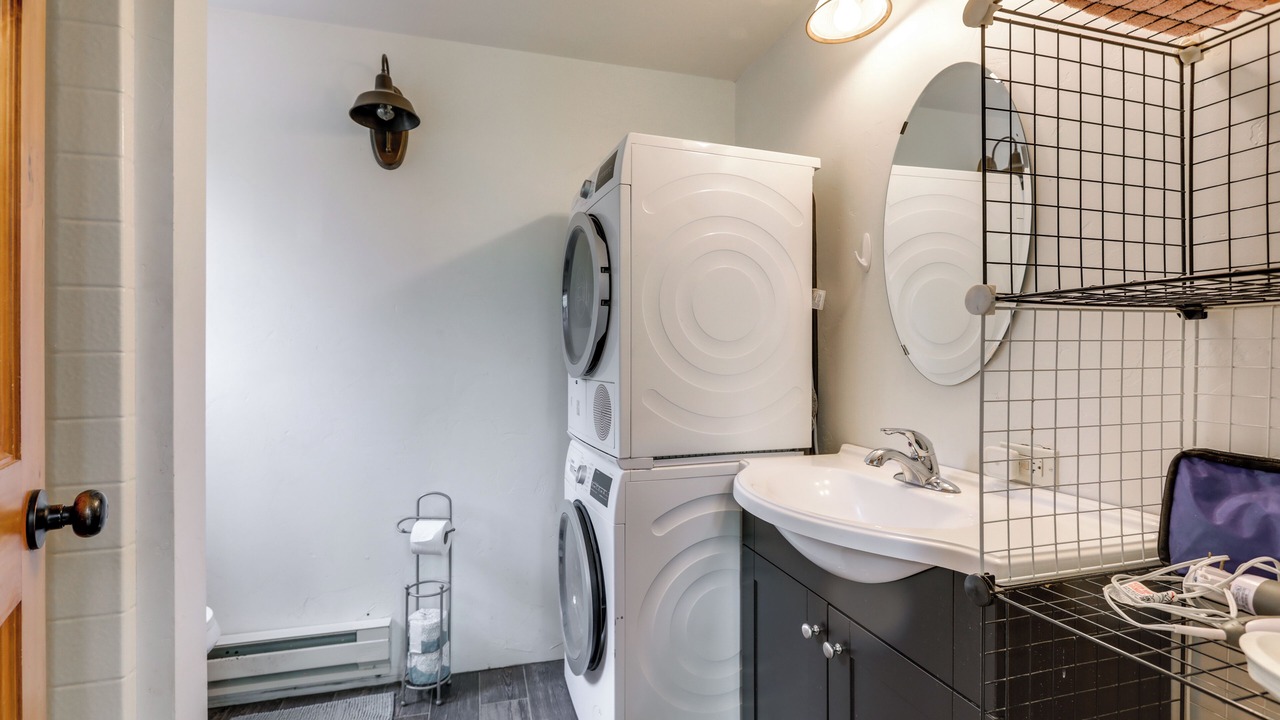 Photo of Bathroom in Marble